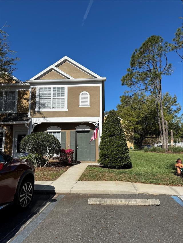 1315 Standridge Dr., Wesley Chapel, FL 33543