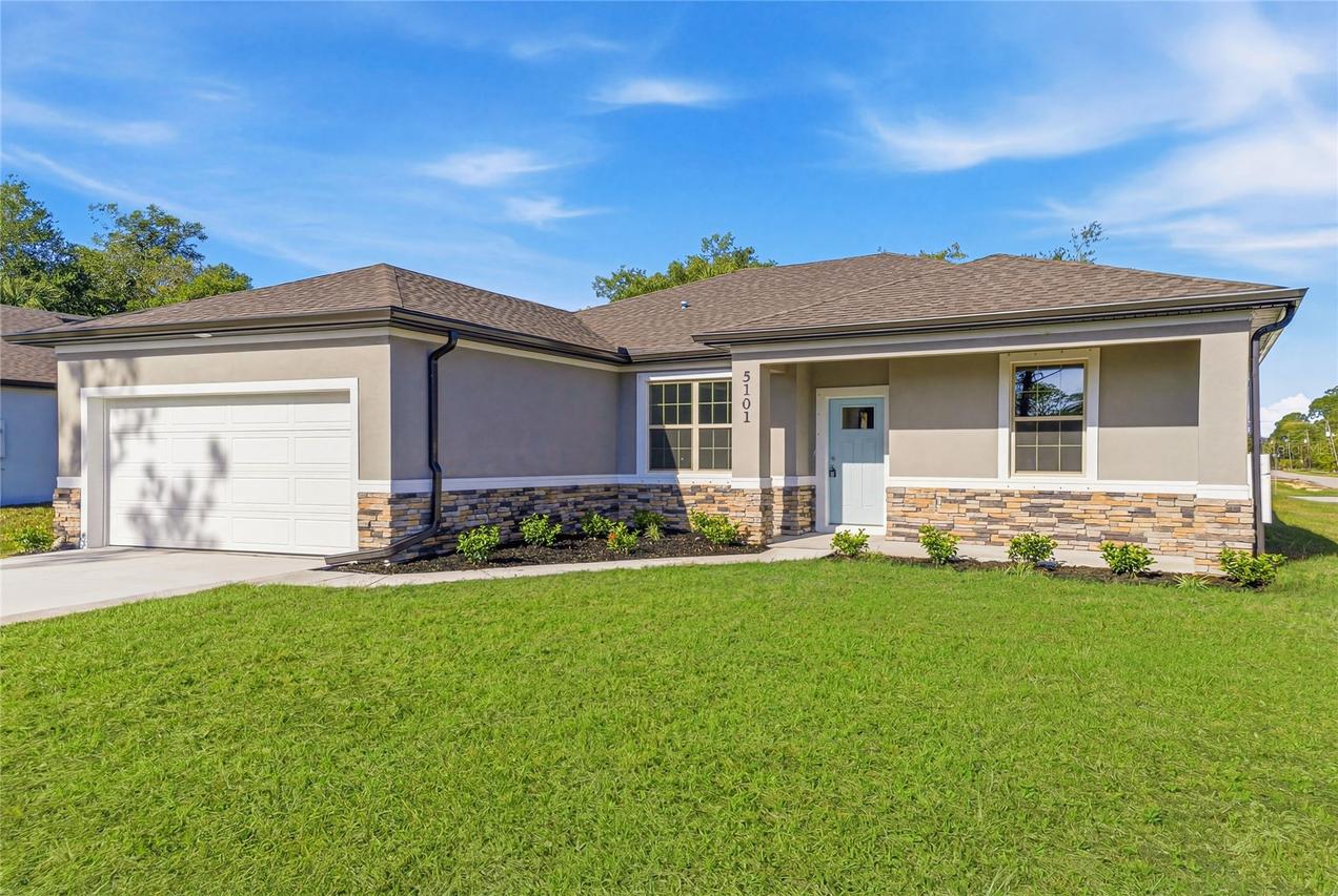 5101 S San Mateo Dr., North Port, FL 34288
