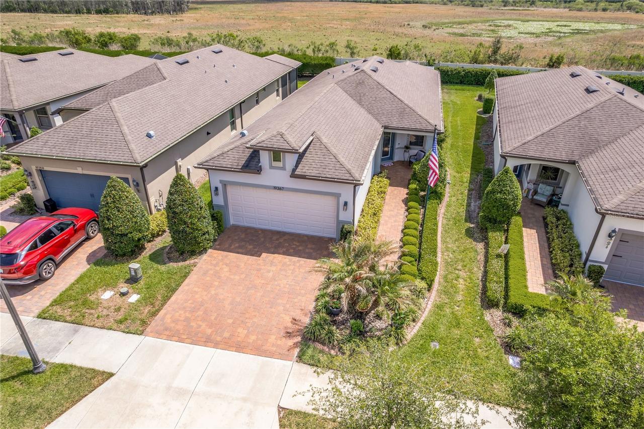 19367 Coastal Shore Ter., Land O Lakes, FL 34638