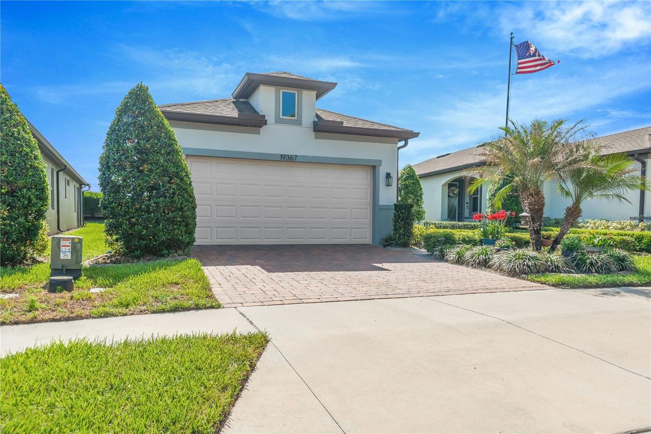 19367 Coastal Shore Ter., Land O Lakes, FL 34638