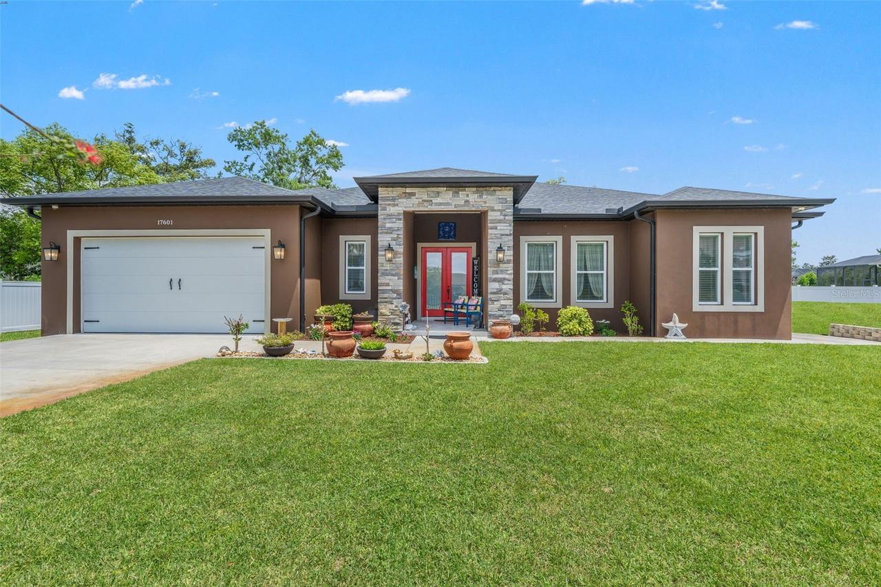 17601 Hanna Rd., Lutz, FL 33549