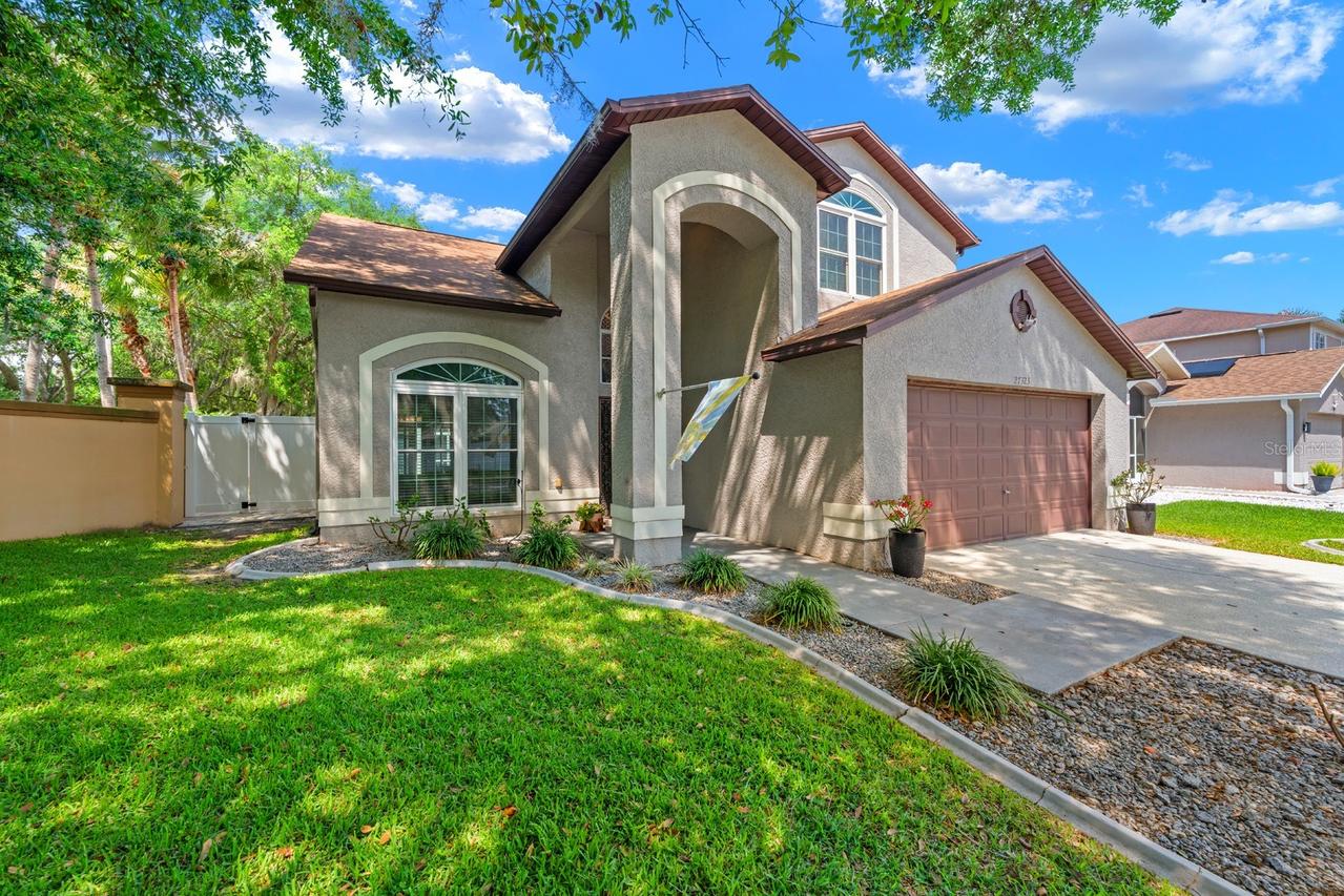 27323 New Smyrna Dr., Wesley Chapel, FL 33544