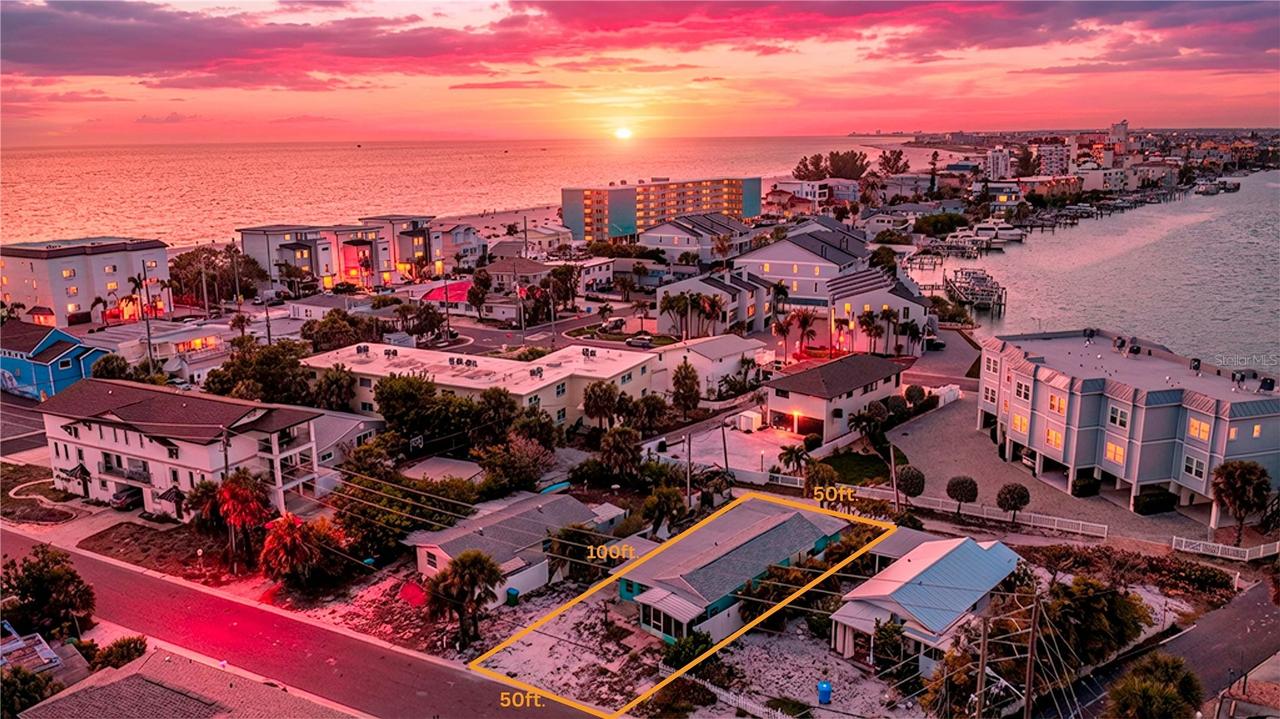 148 98th Ave., Treasure Island, FL 33706