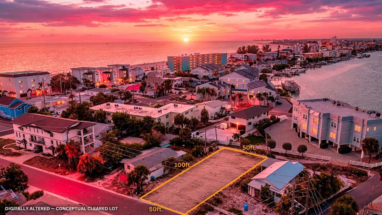 148 98th Ave., Treasure Island, FL 33706
