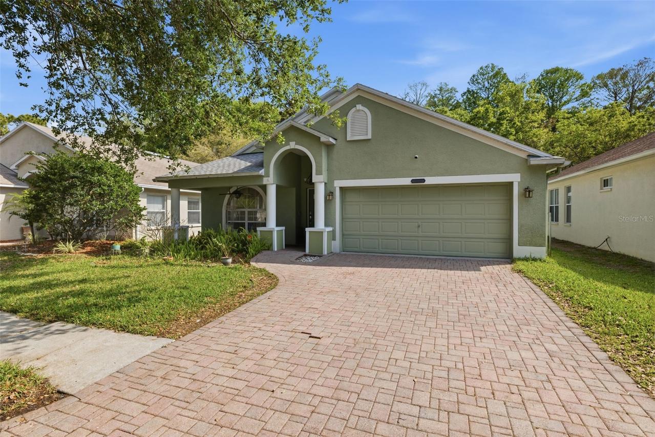 10930 May Apple Ct., Land O Lakes, FL 34638