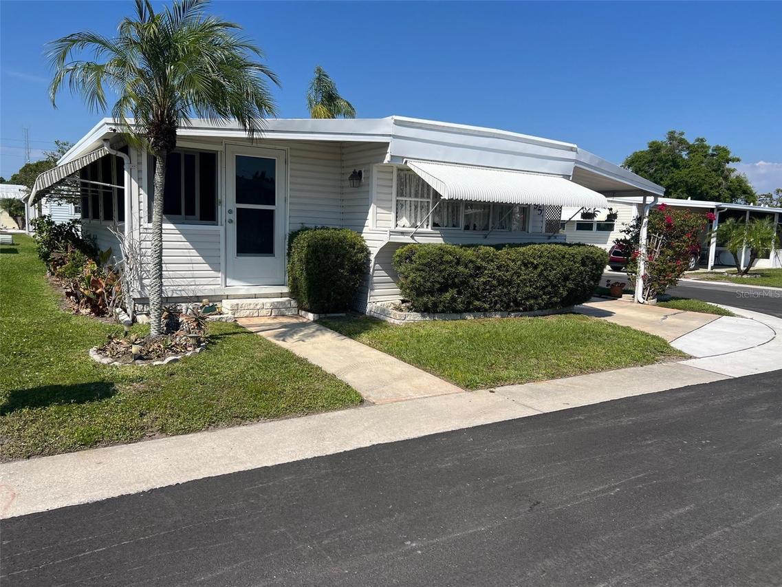 11300 124th Ave. #95, Largo, FL 33778