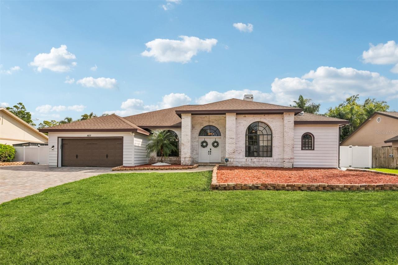 1671 Sparkling Ct., Dunedin, FL 34698