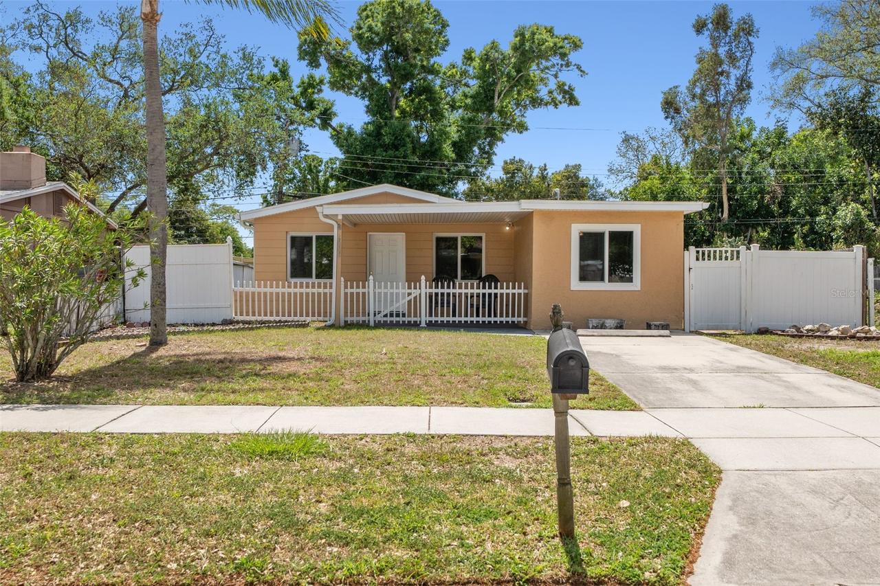6800 79th Ave., Pinellas Park, FL 33781