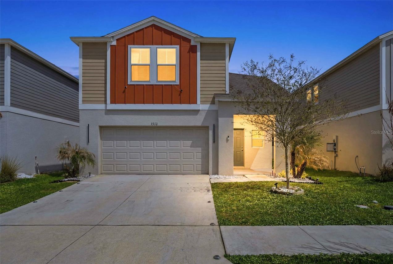 7512 Wallflower Tr., Wesley Chapel, FL 33545