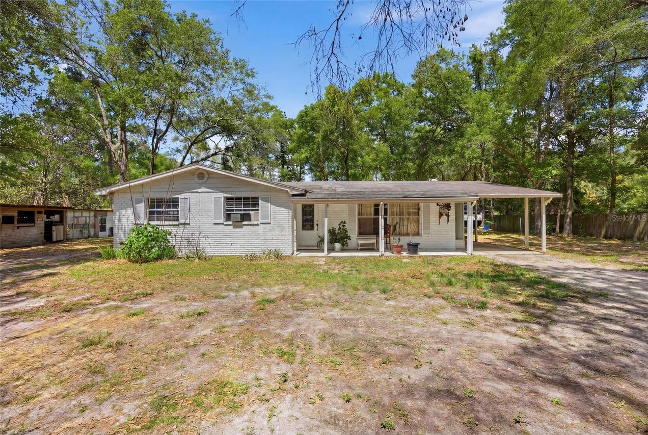 1002 W Jefferson St., Brooksville, FL 34601