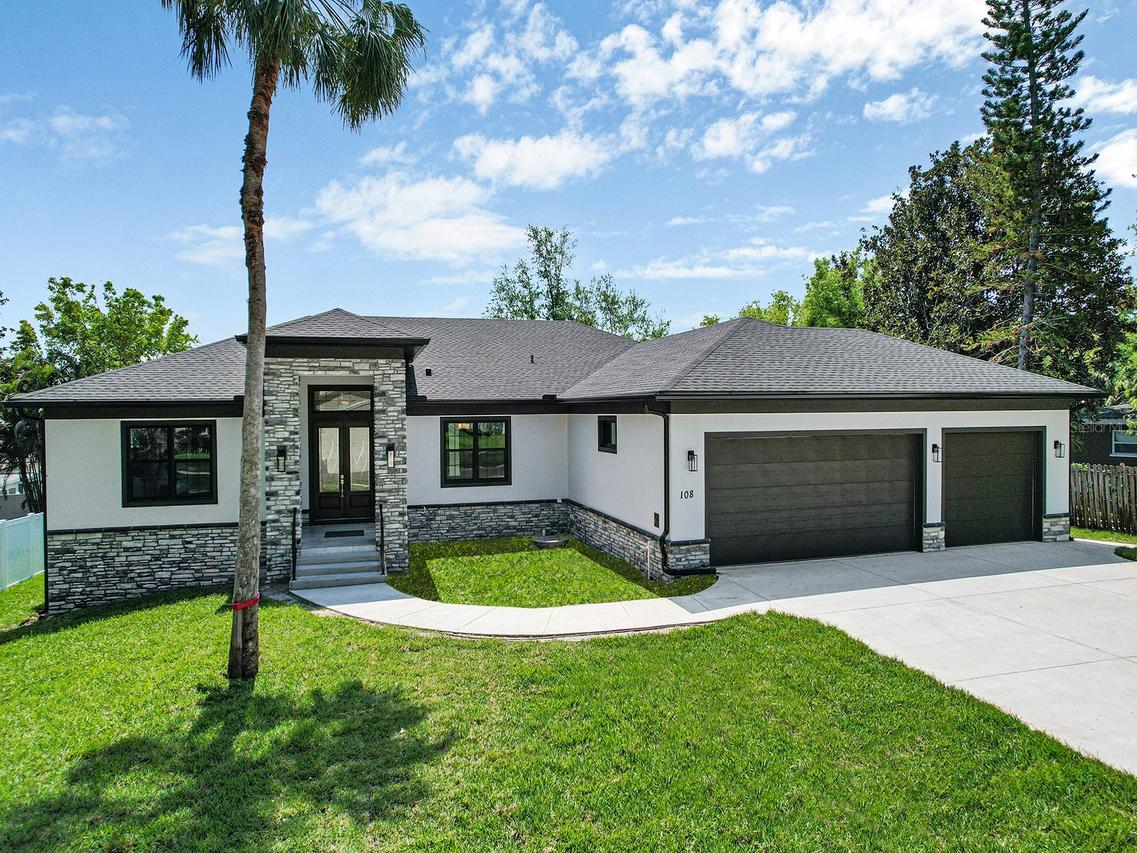 108 Irwin St., Safety Harbor, FL 34695