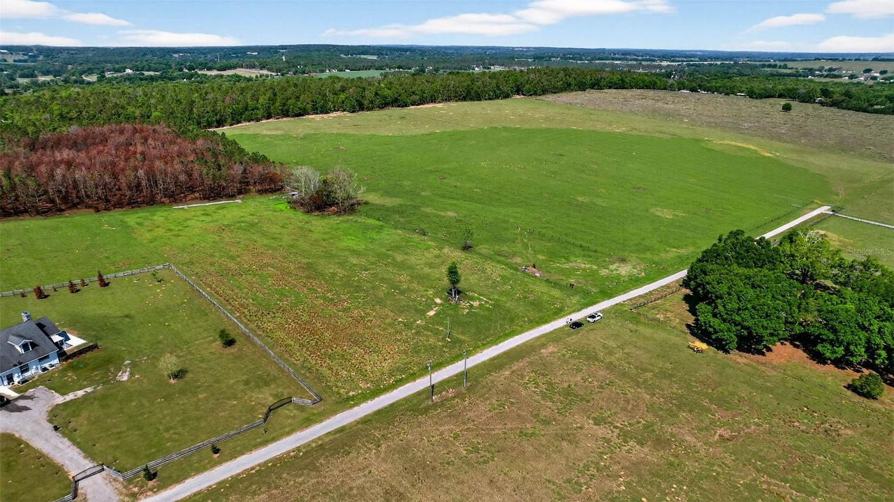 Hilltop Horizons Pl., Dade City, FL 33523