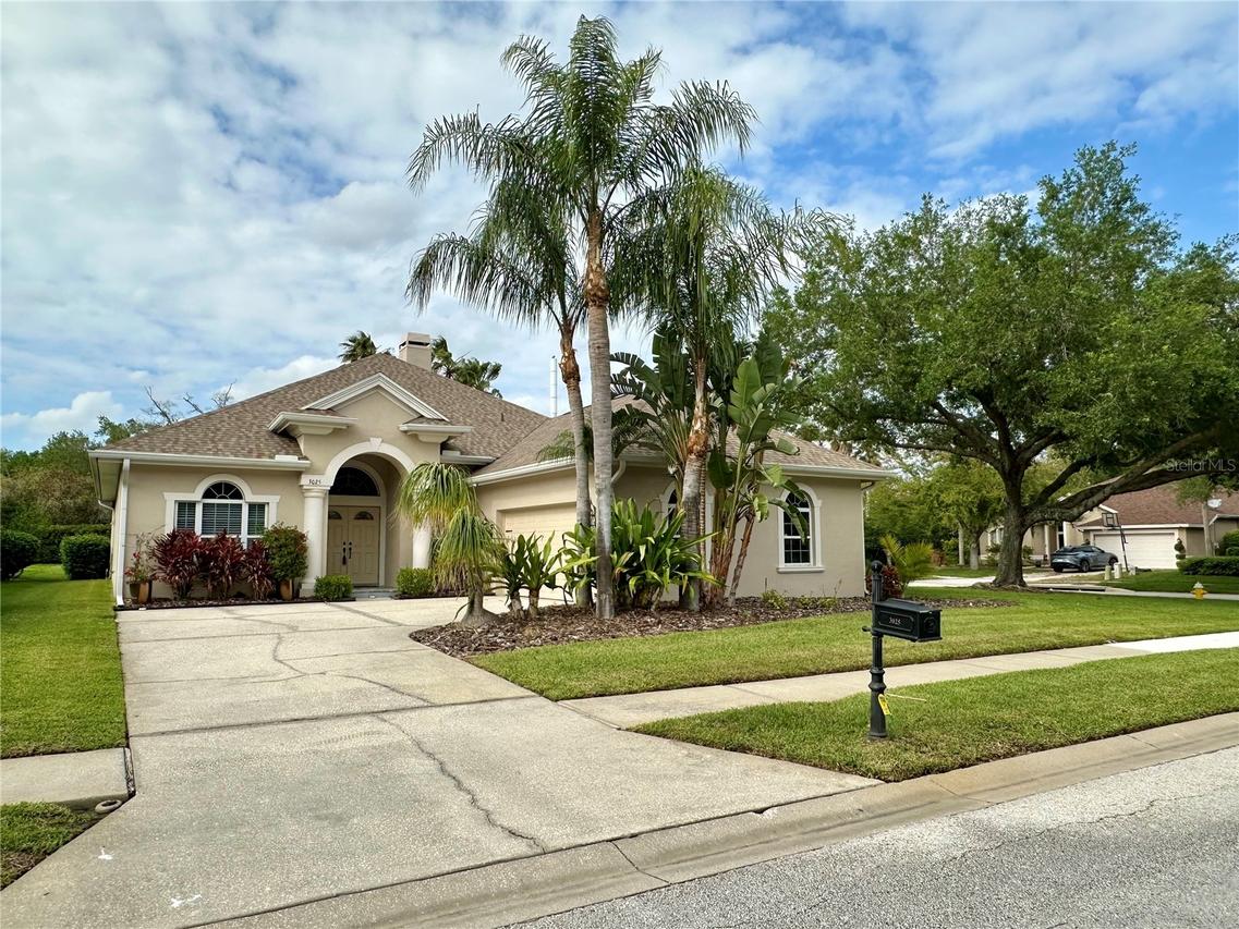 3025 Naughton Way, Tarpon Springs, FL 34688