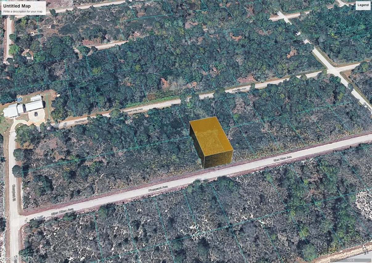 3413 Pheasant Ave., Lake Placid, FL 33852