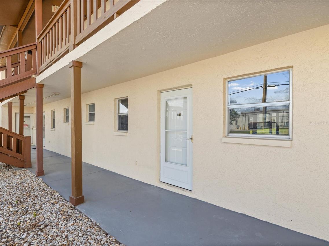 5135 Gemstone Dr. #103, New Port Richey, FL 34652