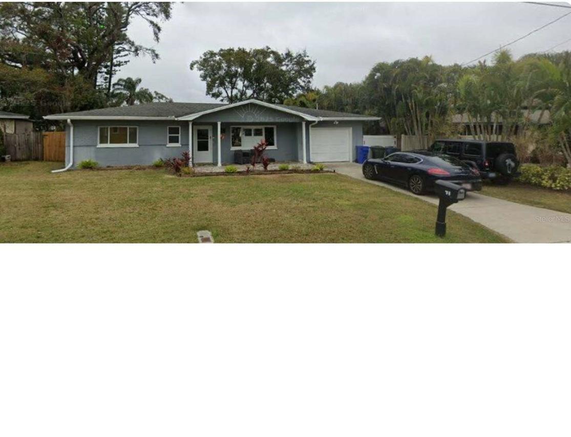 1976 Summit Dr., Dunedin, FL 34698