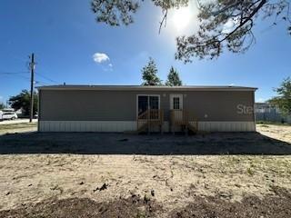 16136 Chancas St., Brooksville, FL 34604