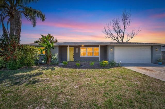 New Homes For Sale This Week That Attend Anclote High School: March 27th to April 2nd