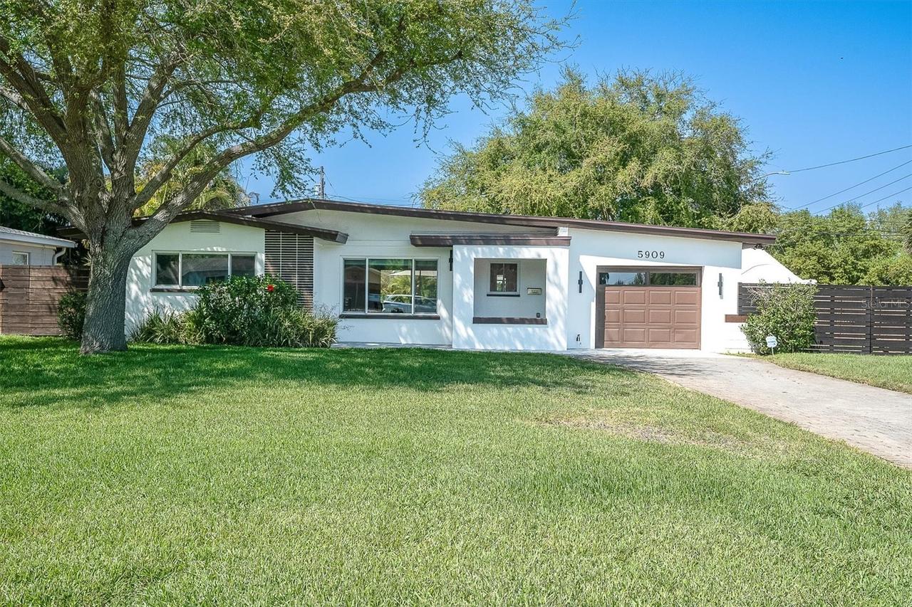 5909 4th Ave., St Petersburg, FL 33710