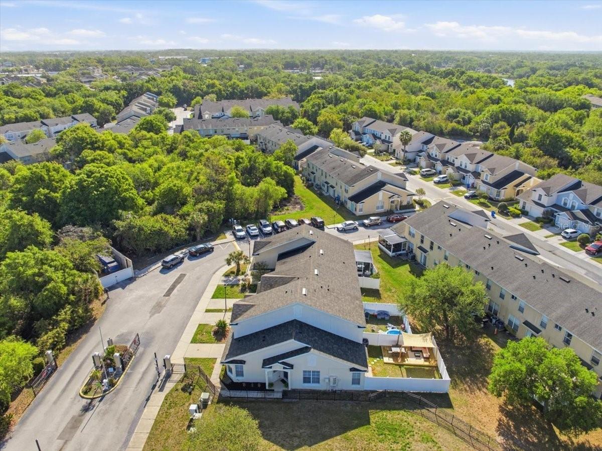 9607 Harbordale Ln., Riverview, FL 33578