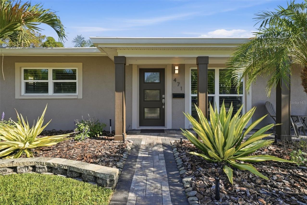 471 42nd Ave., St Petersburg, FL 33703