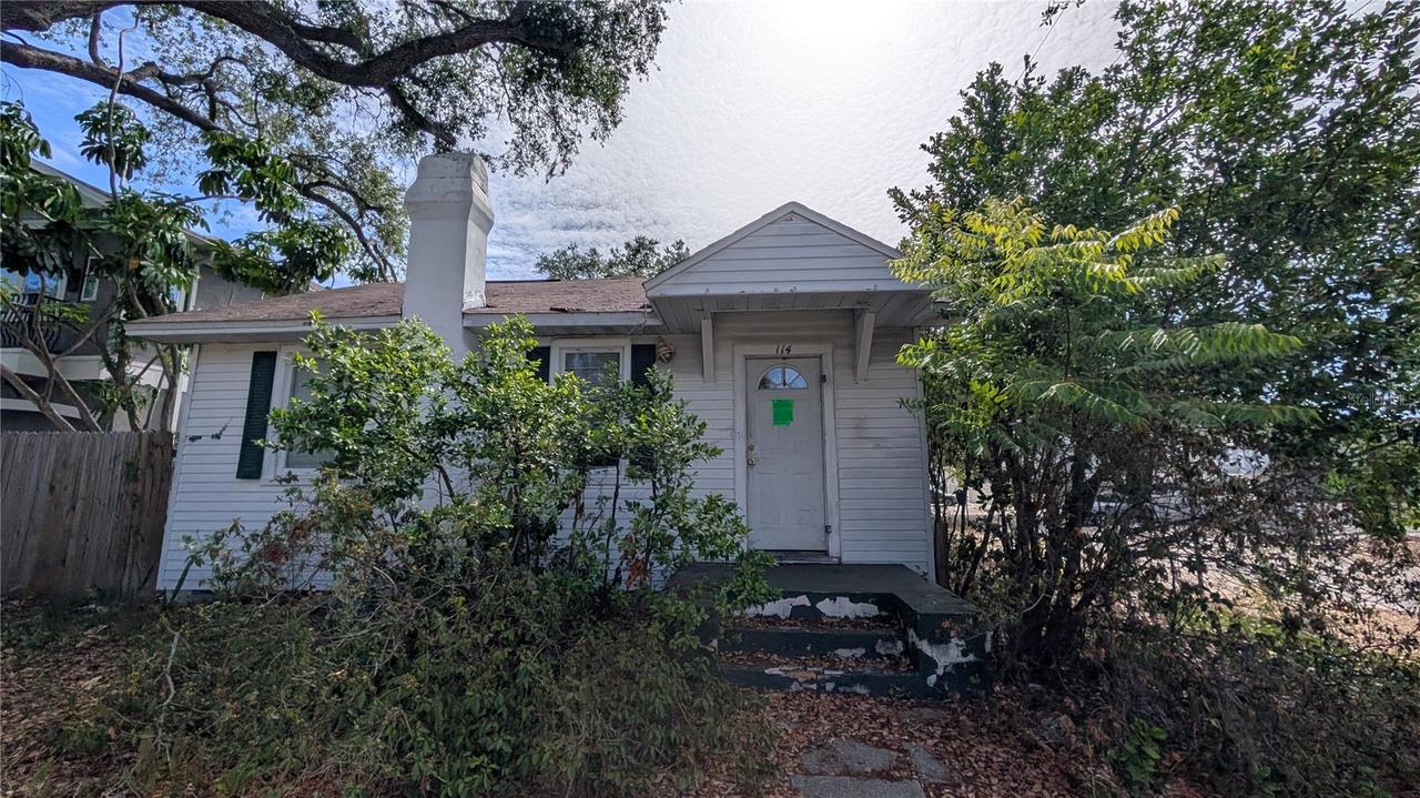 114 S Bungalow Park Ave., Tampa, FL 33609