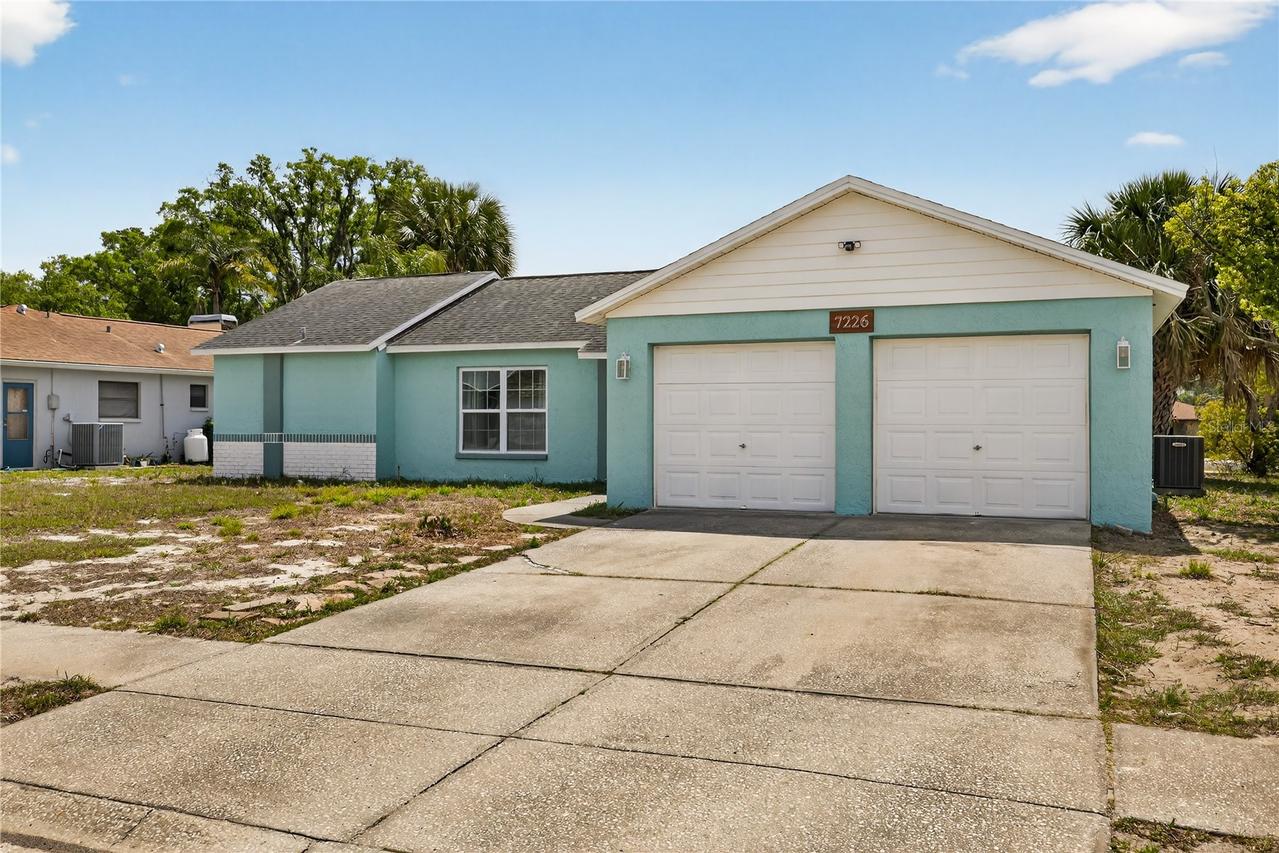 7226 Bramblewood Dr., Port Richey, FL 34668