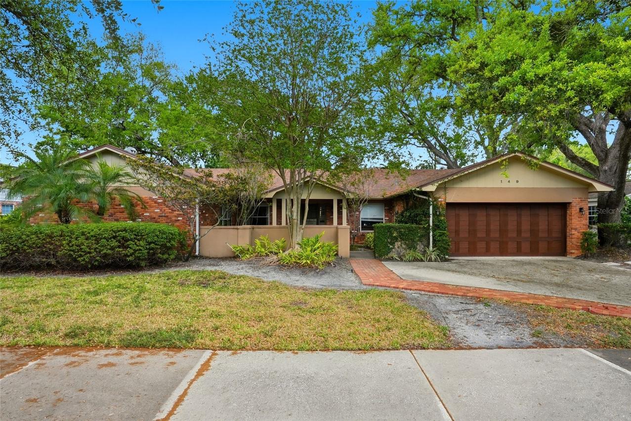 149 W Davis Blvd., Tampa, FL 33606