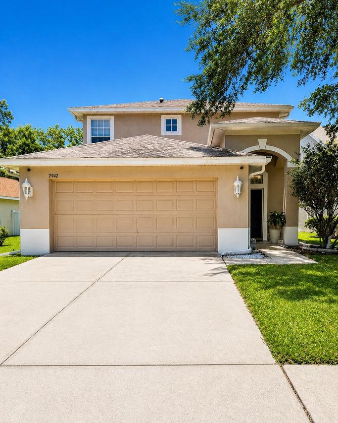 7942 Endless Summer Ct., Land O Lakes, FL 34637