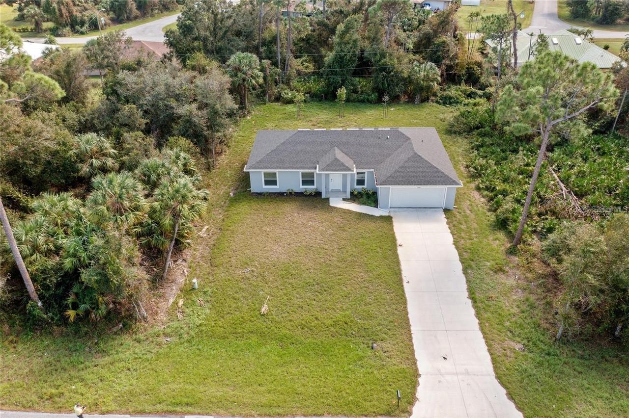 [Address Hidden by Seller], Port Charlotte, FL 33954
