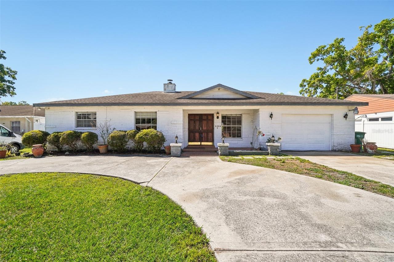 2024 W Sitka St., Tampa, FL 33604