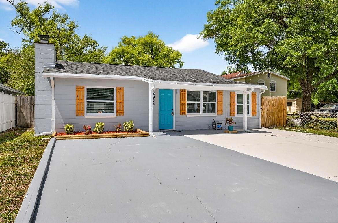 6916 N Orleans Ave., Tampa, FL 33604