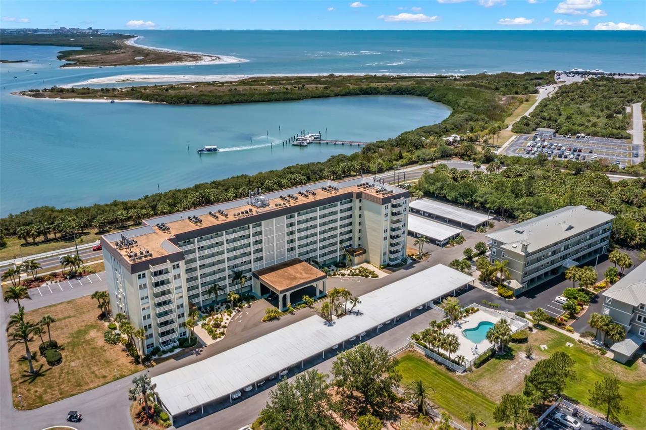 9 Forbes Pl. #707, Dunedin, FL 34698