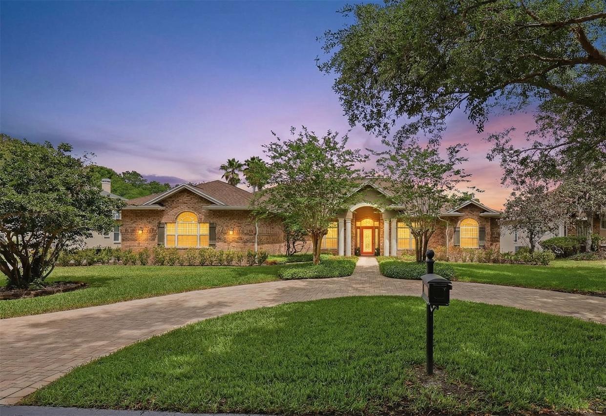 16533 Hutchison Rd., Odessa, FL 33556