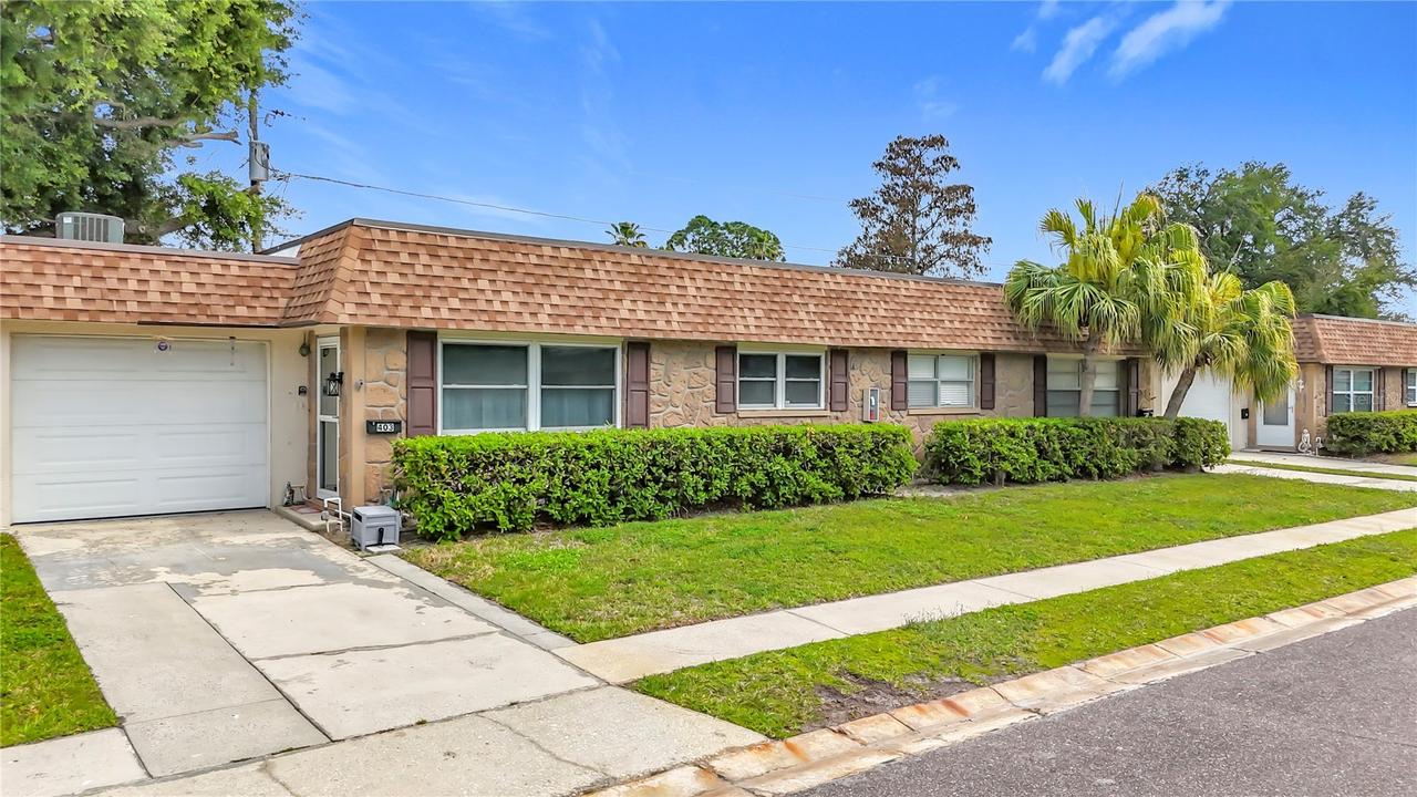 403 Mindy Dr., Largo, FL 33771