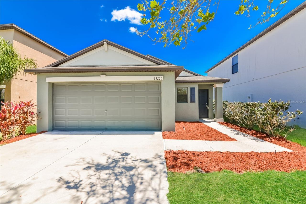 [Address Hidden by Seller], Riverview, FL 33579