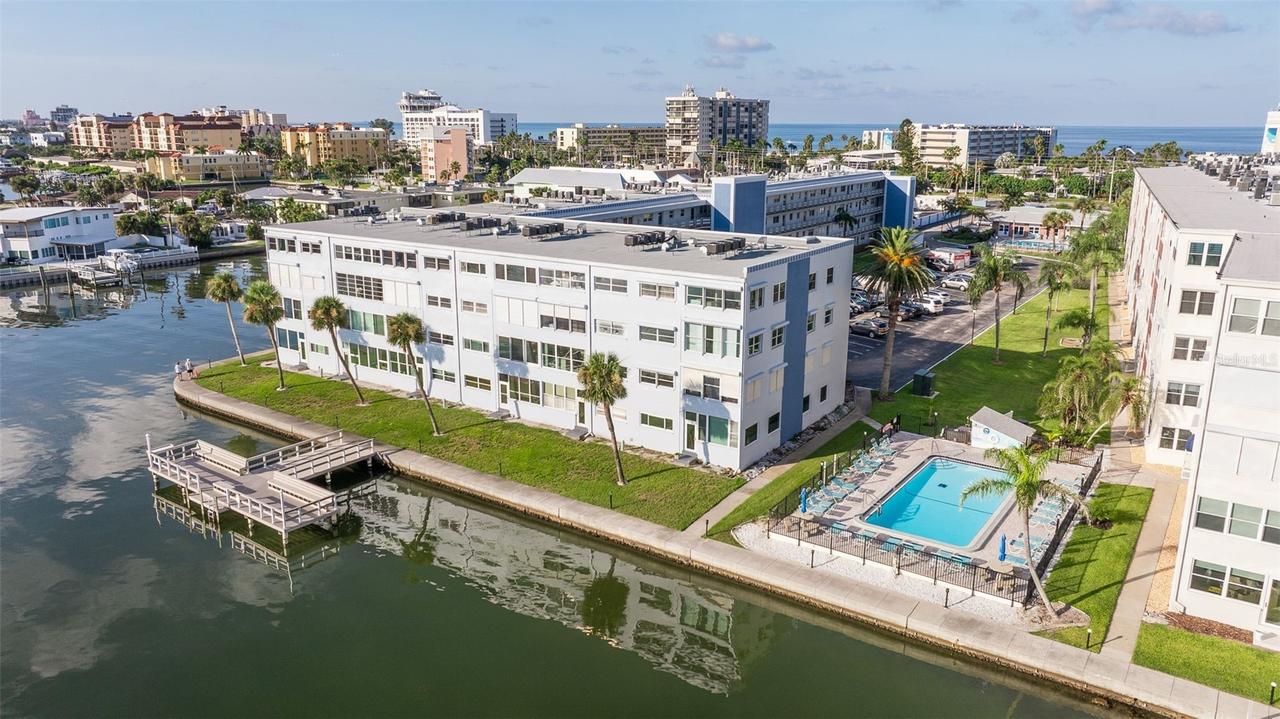 5555 Gulf Blvd. #215, St Pete Beach, FL 33706