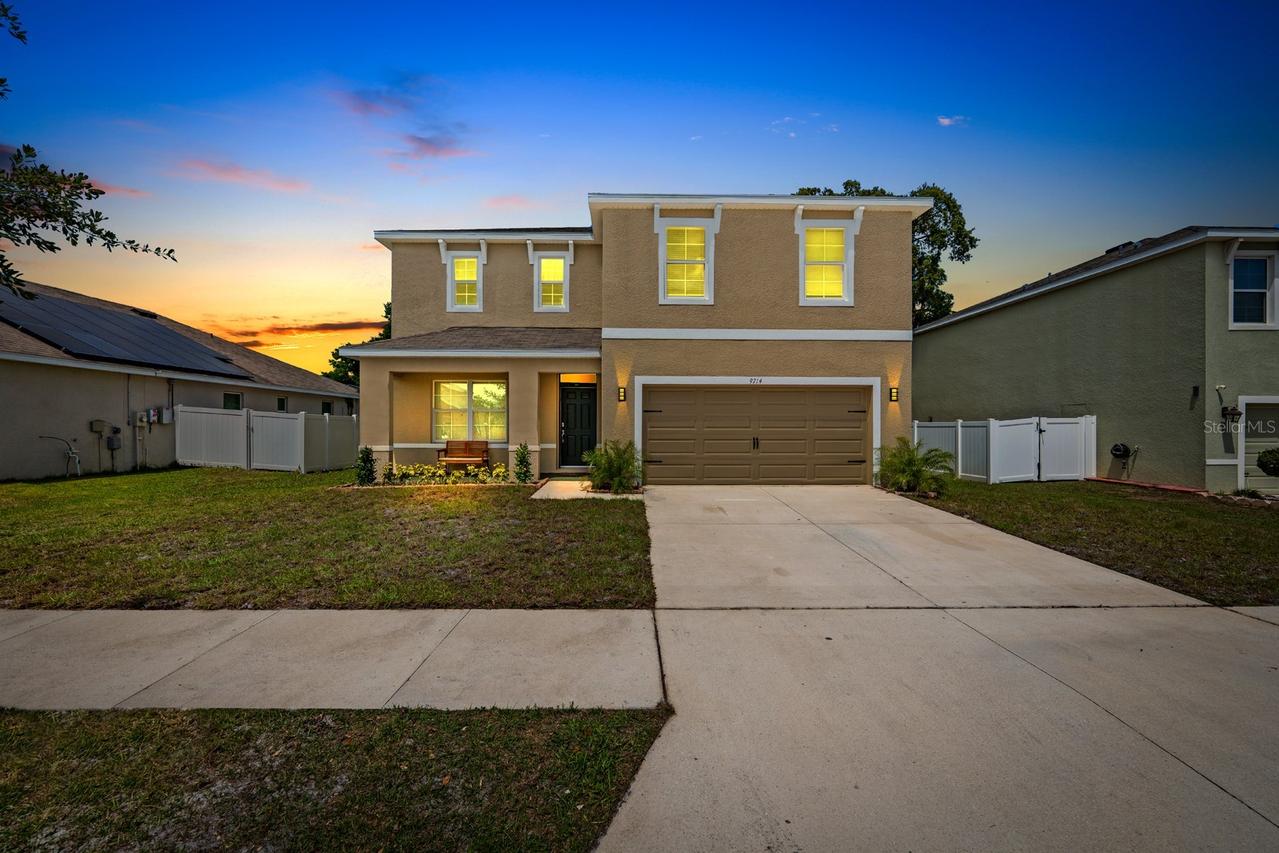 9714 Oak Ranch Crescent Ct., Thonotosassa, FL 33592
