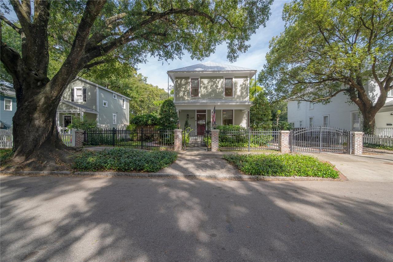 508 E Amelia Ave., Tampa, FL 33602