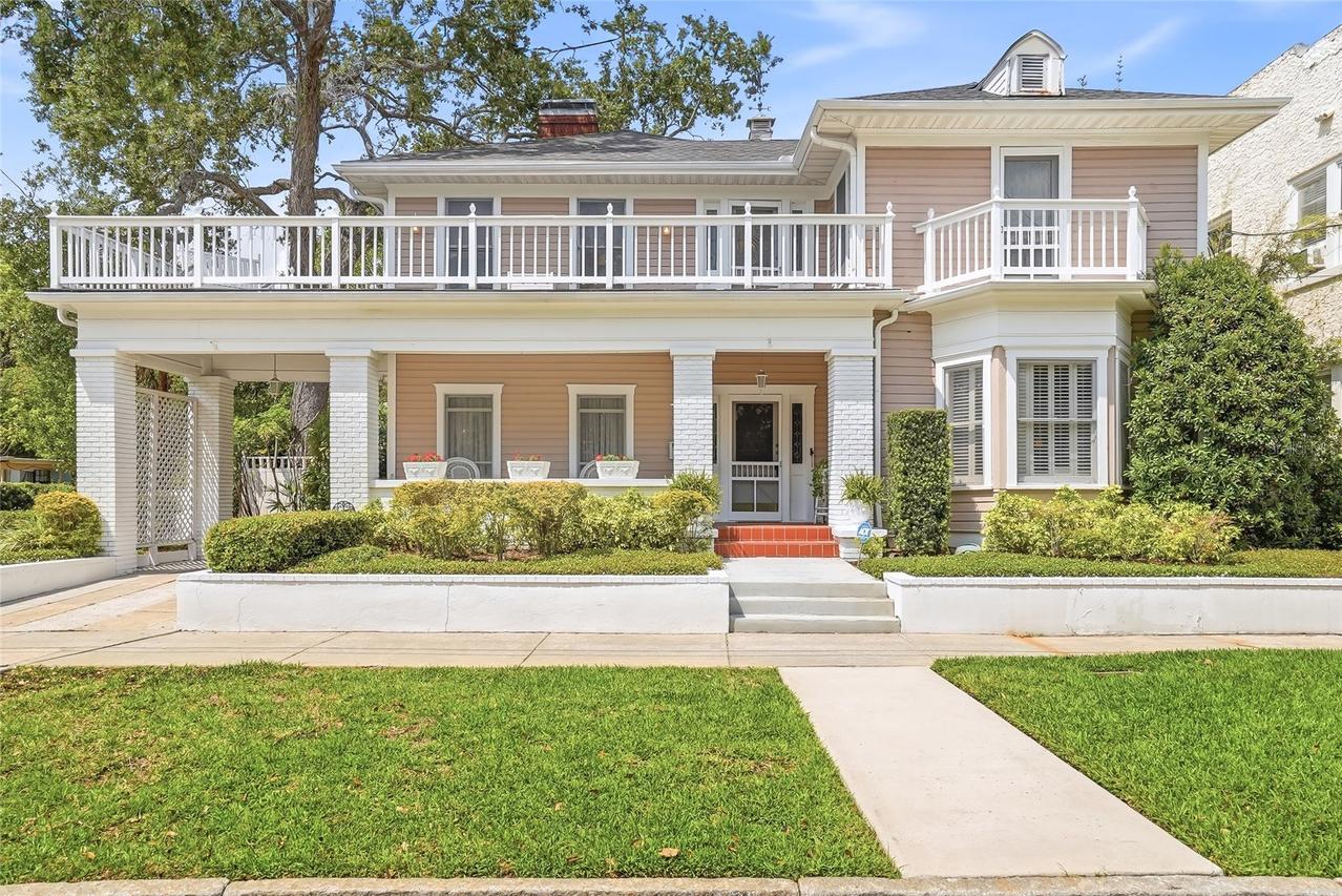 2119 W Hills Ave., Tampa, FL 33606