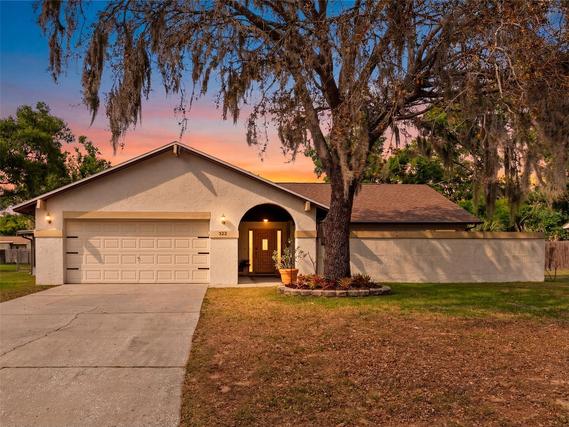 New Construction Homes For Sale This Week That Attend Seffner Elementary School: April 1st to April 7th