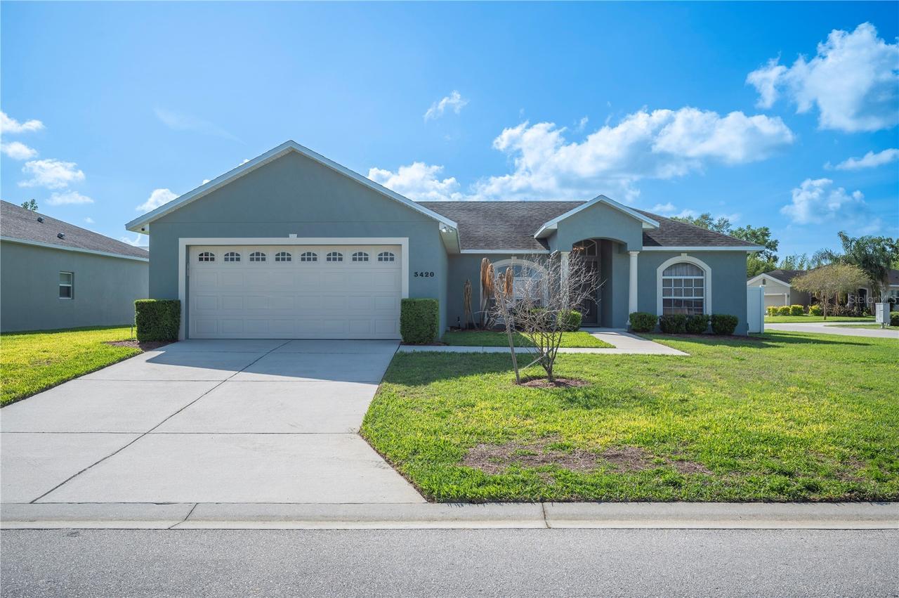 3420 Summit Ln., Lakeland, FL 33810
