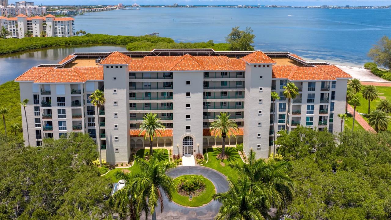 4780 Dolphin Cay Ln. #404, St Petersburg, FL 33711