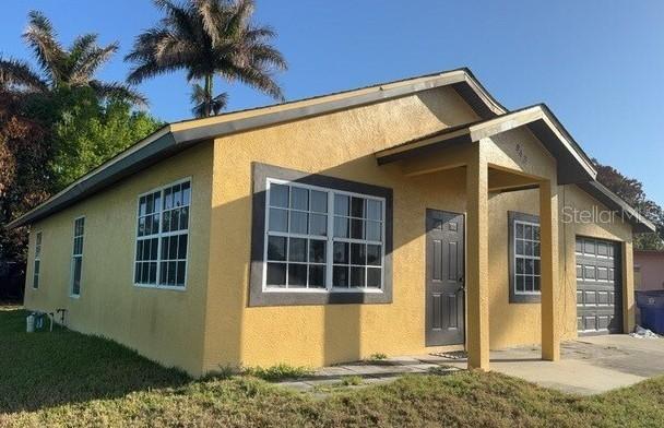 943 Della Tobias Ave., Clewiston, FL 33440