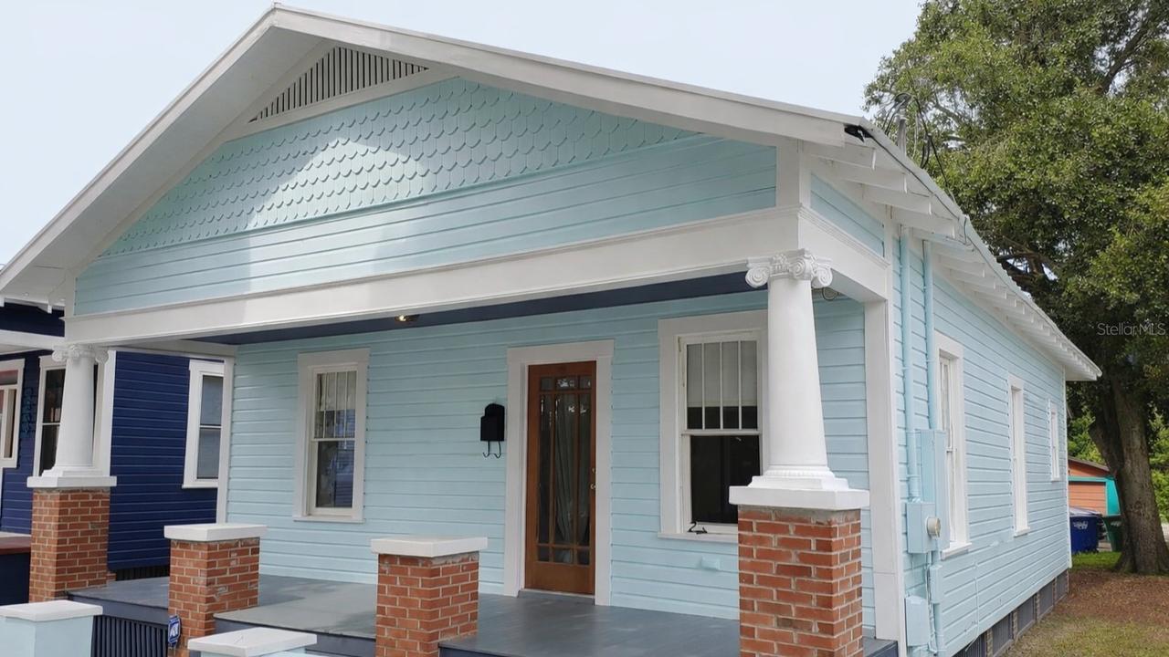 2707 N 19th St., Tampa, FL 33605