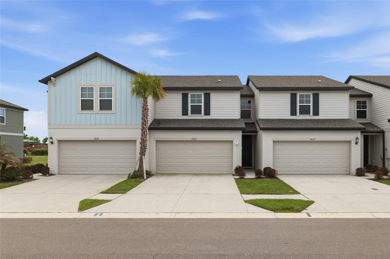 7623 Momentum Pkwy., Wesley Chapel, FL 33545