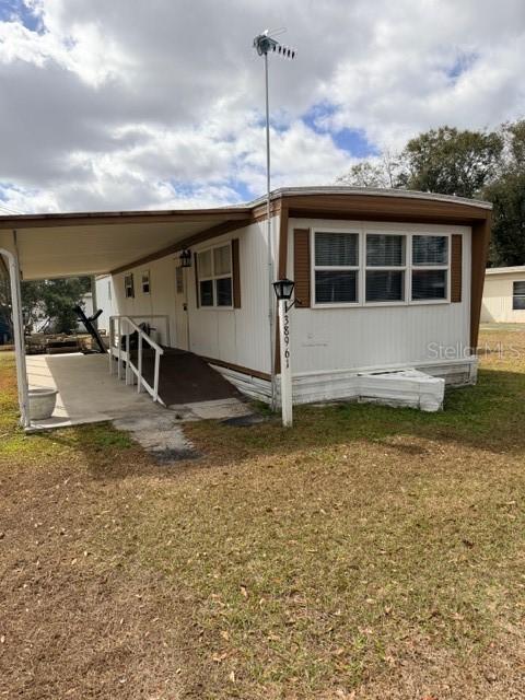 38961 Stapley Cir., Zephyrhills, FL 33540