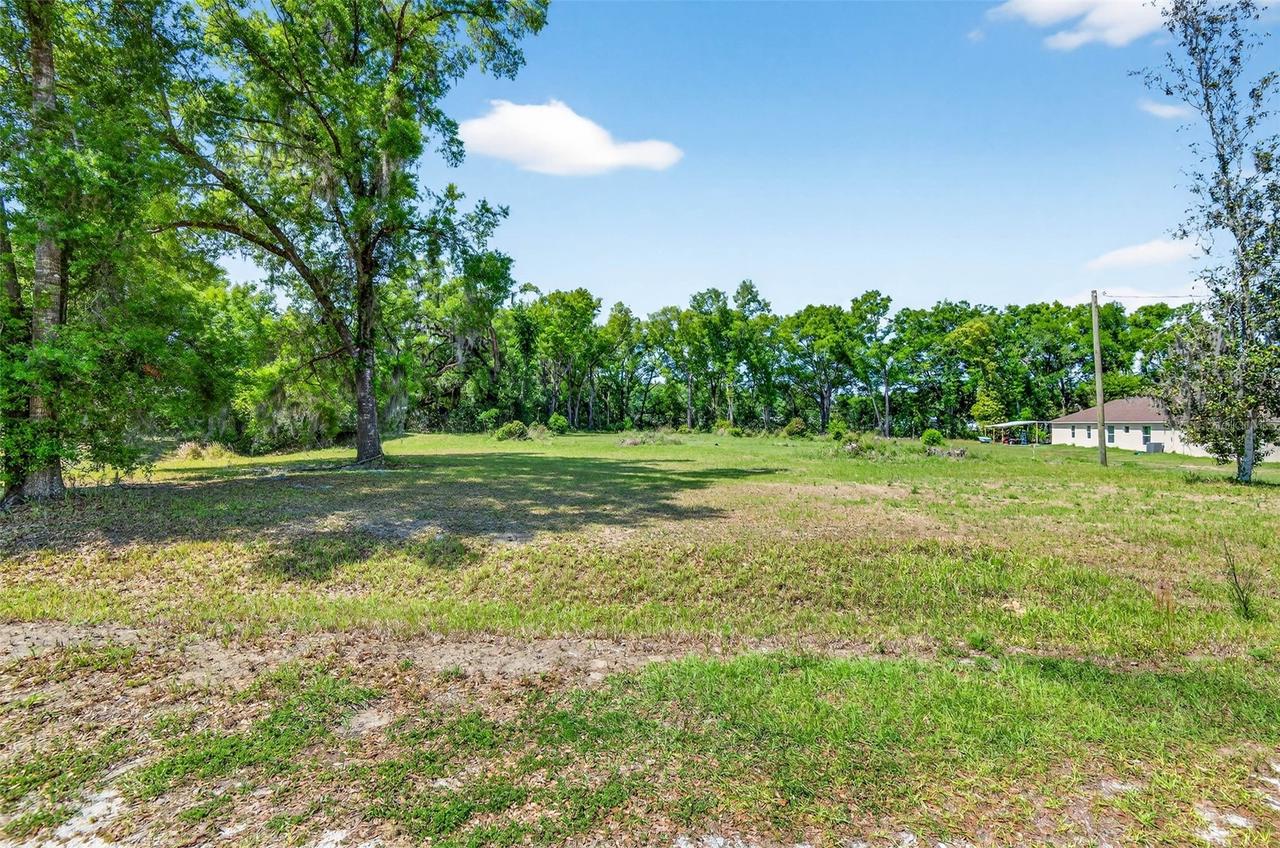 Lot 3 Frazee Ct., Dade City, FL 33523