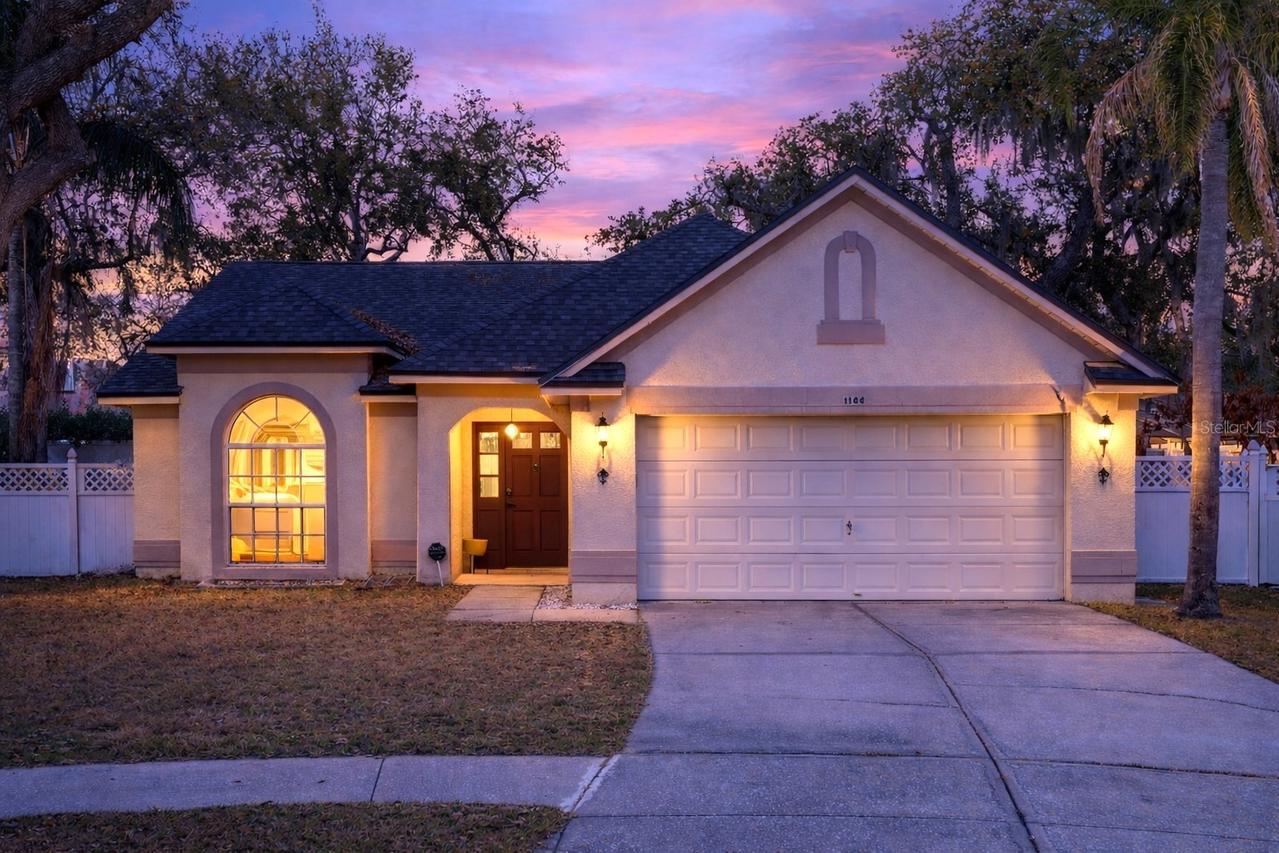 1144 Hardwood Dr., Valrico, FL 33596