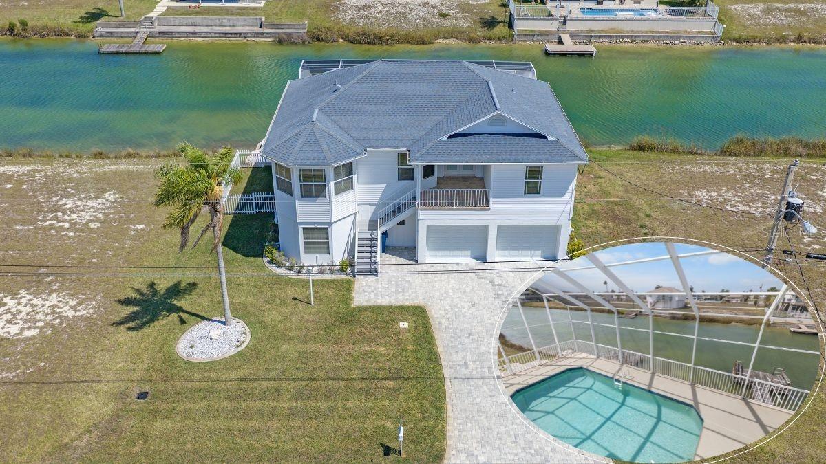 4009 Sheephead Dr., Hernando Beach, FL 34607